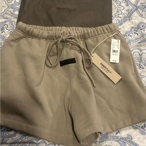 Men’s Shorts